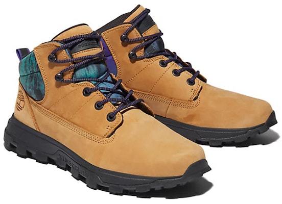 Timberland Chukka 'Wheat' A2H4D231 Shop Timberland Chukka 'Wheat' A2H4D231
