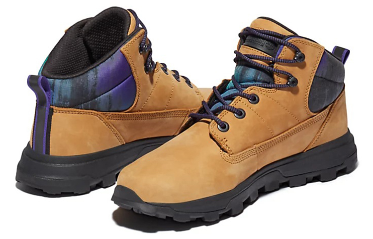 Purchase ティンバーランド チャッカ 'ウィート' A2H4D231 A2H4D231