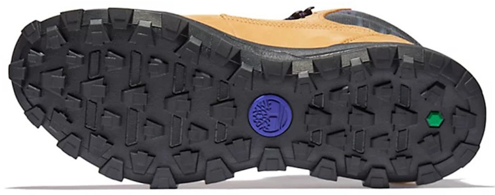 Timberland Chukka 'Wheat' A2H4D231 Details for Timberland Chukka 'Wheat' A2H4D231
