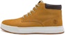 Timberland Maple Grove Wide Fit Leather Chukka Boots 'Wheat' Lelaki A5PRVW