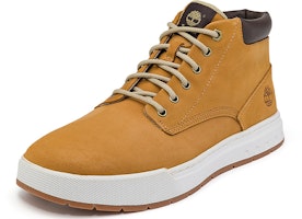 ティンバーランド メイプルグローブ チャッカブーツ (ウィート/ワイド) A5PRVW Lookbook ティンバーランド メイプルグローブ チャッカブーツ (ウィート/ワイド) A5PRVW