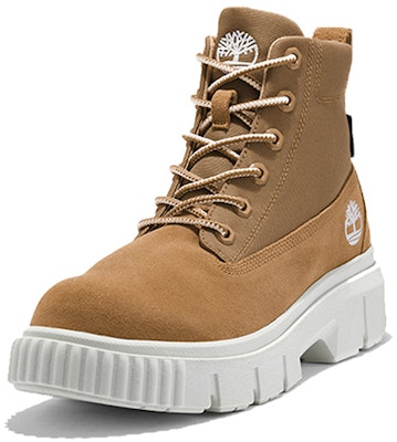 Timberland Greyfiels Boots 'Wheat Suede' A2M3RM Order Timberland Greyfiels Boots 'Wheat Suede' A2M3RM