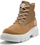 Order Timberland Greyfiels Boots 'Wheat Suede' Kulit Baldu Warna Gandum. A2M3RM
