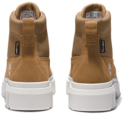 Timberland Greyfiels Boots 'Wheat Suede' A2M3RM Shop Timberland Greyfiels Boots 'Wheat Suede' A2M3RM