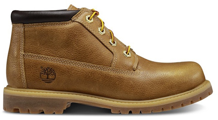 (Women) Timberland Nellie Chukka Waterproof Wide Fit Boots 'Yellow' A12OMW Order (Women) Timberland Nellie Chukka Waterproof Wide Fit Boots 'Yellow' A12OMW