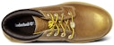 (W) But Timberland Nellie Chukka Waterproof Wide Fit 'Kuning' Kasut But. A12OMW