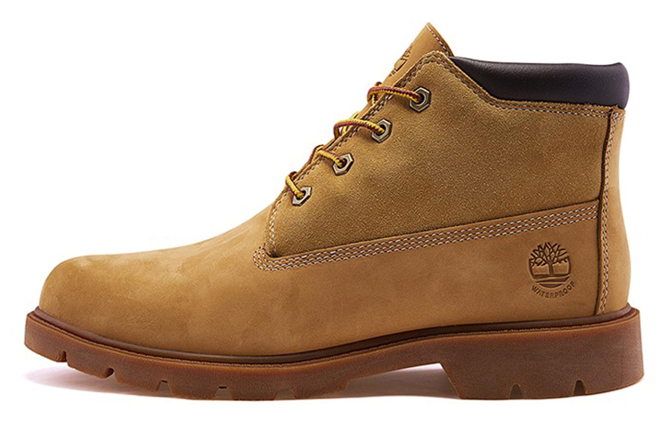Timberland Chukka Wide-Fit Boots 'Wheat' A1KADW