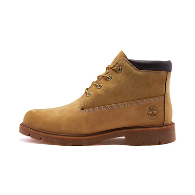 Timberland Chukka Wide-Fit Boots 'Wheat'