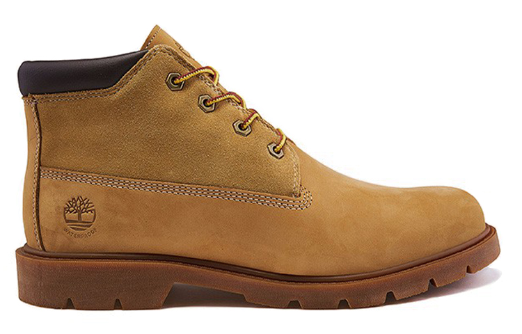 Order Timberland Chukka Wide-Fit Boots 'Wheat' A1KADW