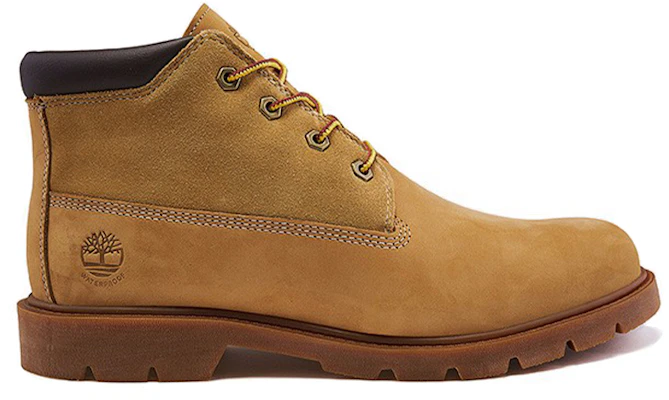 Timberland Chukka Wide-Fit Boots 'Wheat' A1KADW Order Timberland Chukka Wide-Fit Boots 'Wheat' A1KADW