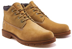 Shop Timberland Chukka Wide-Fit Boots 'Wheat' A1KADW