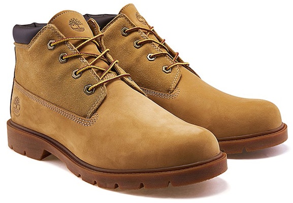 Timberland Chukka Wide-Fit Boots 'Wheat' A1KADW Shop Timberland Chukka Wide-Fit Boots 'Wheat' A1KADW