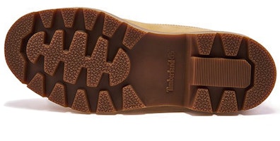 Purchase Timberland Chukka Wide-Fit Boots 'Wheat' A1KADW