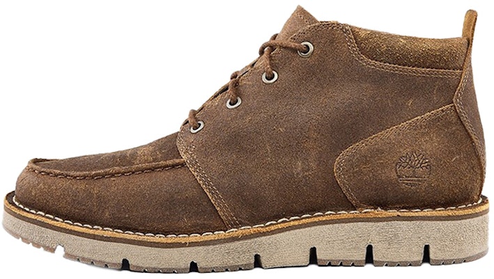 Timberland Westmore Moc Toe Chukka Wide Fit Boots 'Wheat' A2NT8W Buy Timberland Westmore Moc Toe Chukka Wide Fit Boots 'Wheat' A2NT8W