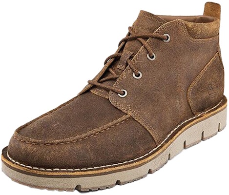 Timberland Westmore Moc Toe Chukka Wide Fit Boots 'Wheat' A2NT8W Lookbook Timberland Westmore Moc Toe Chukka Wide Fit Boots 'Wheat' A2NT8W