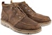 Timberland Westmore Moc Toe Chukka Wide Fit 'Wheat' But Malaysia A2NT8W