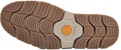 Timberland Westmore Moc Toe Chukka Wide Fit 'Wheat' But Malaysia A2NT8W