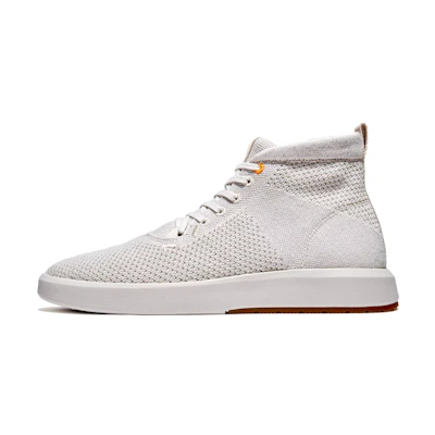 Timberland Chukka 'White Utility'