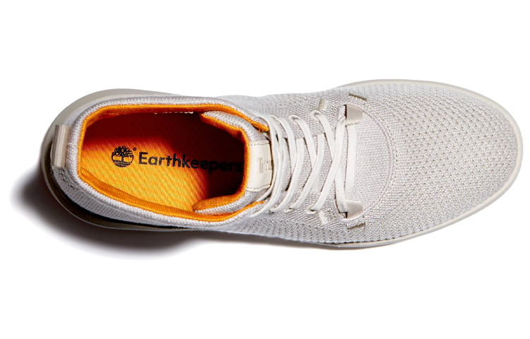 Lookbook Timberland Chukka 'Blanco Utility' A24H6100