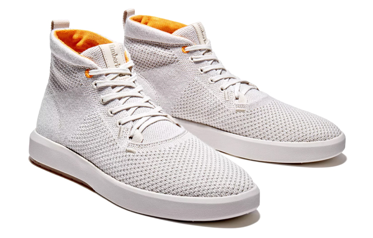 Shop Timberland Chukka 'Blanco Utility' A24H6100