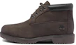 Buy Timberland Chukka 'Wide Brown Leather Mid' A28U1