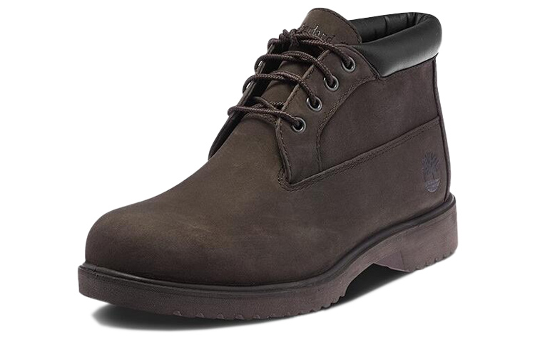 Order Timberland Chukka 'Wide Brown Leather Mid' A28U1