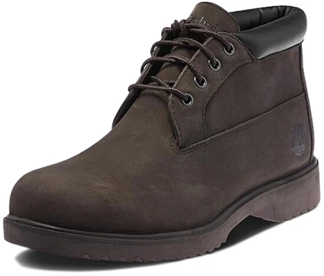 Timberland Chukka 'Wide Brown Leather Mid' A28U1 Order Timberland Chukka 'Wide Brown Leather Mid' A28U1
