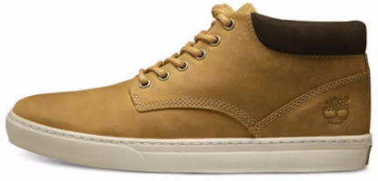 Timberland Chukka 'Yellow' A1JU1W Timberland Chukka 'Yellow' A1JU1W