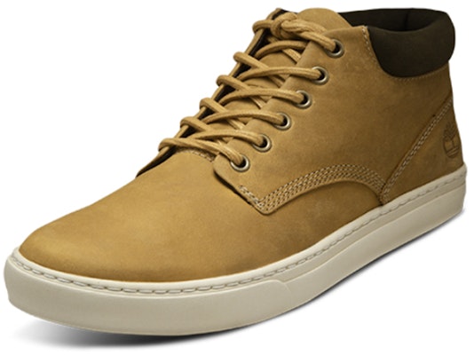 Timberland Chukka 'Yellow' A1JU1W Order Timberland Chukka 'Yellow' A1JU1W