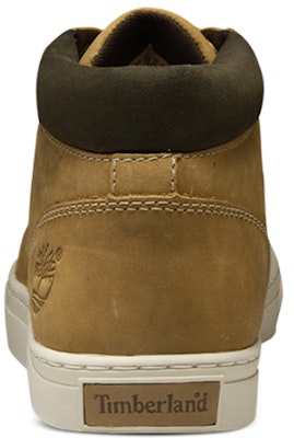 Timberland Chukka 'Yellow' A1JU1W Lookbook Timberland Chukka 'Yellow' A1JU1W