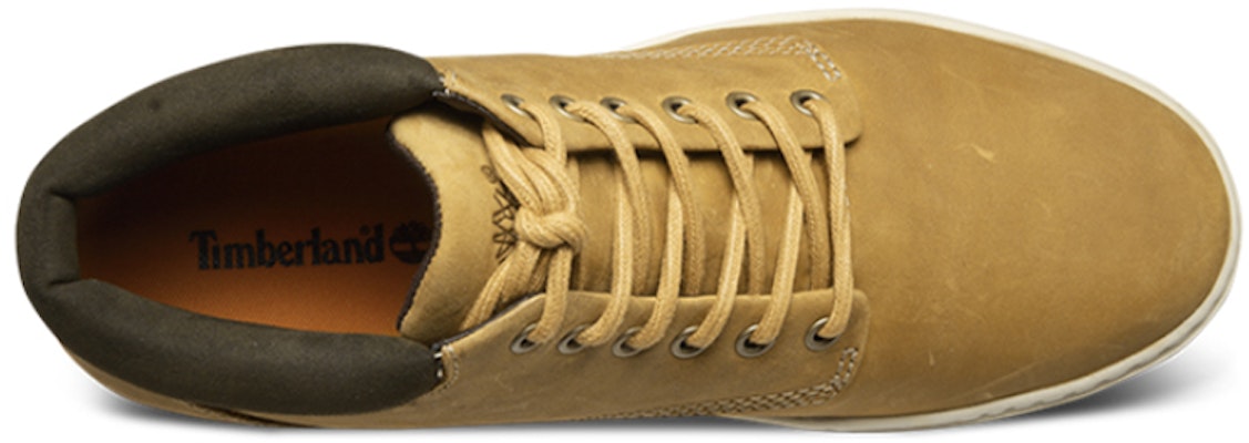 Timberland Chukka 'Yellow' A1JU1W Shop Timberland Chukka 'Yellow' A1JU1W