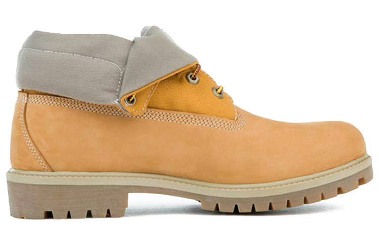 Order ティンバーランド チャッカ 'イエロー' A1QZA231 A1QZA231