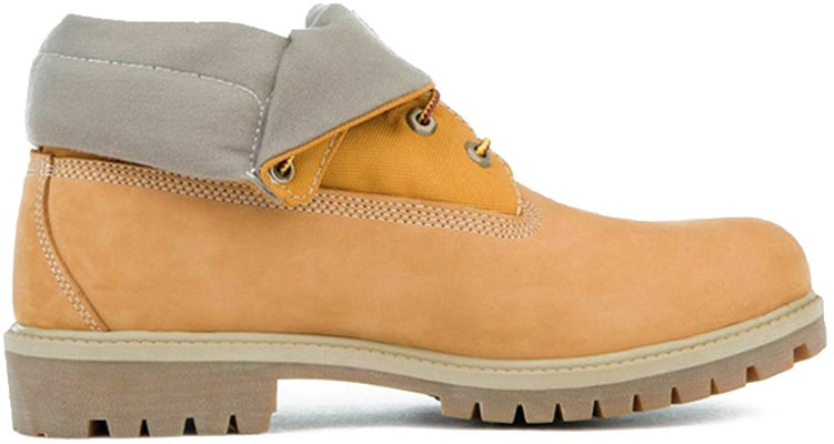 Timberland Chukka 'Yellow' A1QZA231 Order Timberland Chukka 'Yellow' A1QZA231