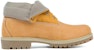 Timberland Chukka 'Yellow' A1QZA231
