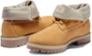 Lookbook Timberland Chukka 'Yellow' A1QZA231