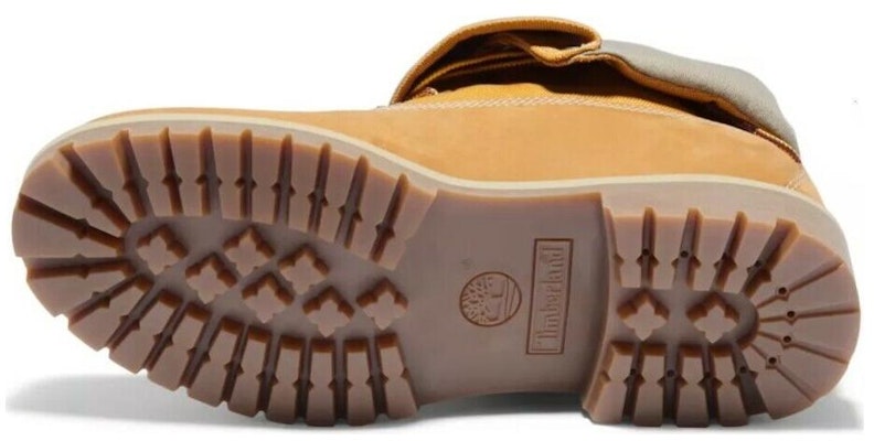 Timberland Chukka 'Yellow' A1QZA231 Shop Timberland Chukka 'Yellow' A1QZA231