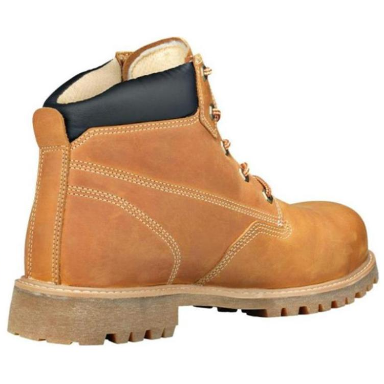 Order Timberland Chukka ''Giallo Stivali da Lavoro Casual Outdoor Mid-Top'' 2055474