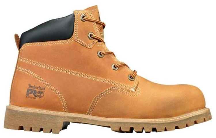Lookbook Timberland Chukka ''Giallo Stivali da Lavoro Casual Outdoor Mid-Top'' 2055474