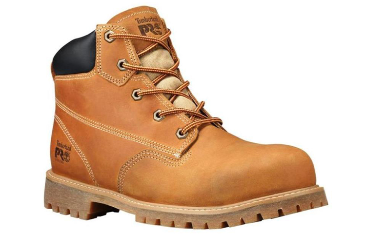 Shop Timberland Chukka ''Giallo Stivali da Lavoro Casual Outdoor Mid-Top'' 2055474