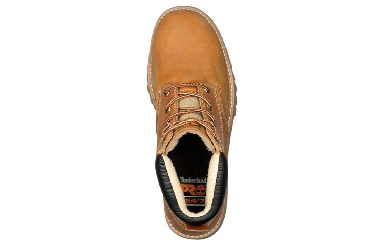 Purchase Timberland Chukka ''Giallo Stivali da Lavoro Casual Outdoor Mid-Top'' 2055474