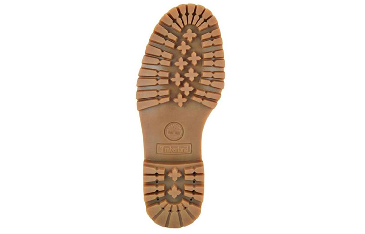 Details for Timberland Chukka ''Giallo Stivali da Lavoro Casual Outdoor Mid-Top'' 2055474