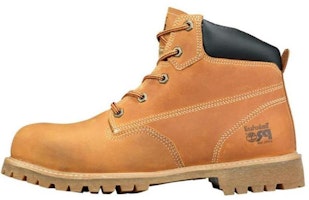 Timberland Chukka 'Yellow Outdoor Casual Mid-Top Work Boots' 2055474 Timberland Chukka 'Yellow Outdoor Casual Mid-Top Work Boots' 2055474