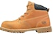 Timberland Chukka 'Kuning Kasut Kasual Sederhana Luar Kerja' 2055474
