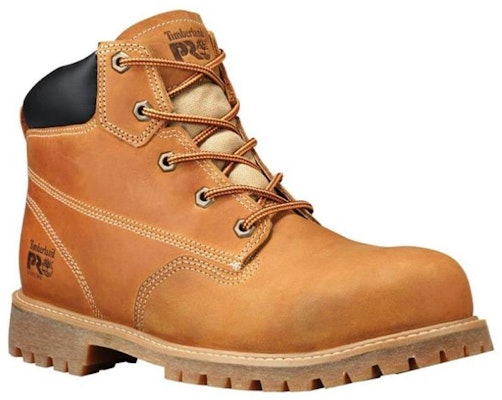 Timberland Chukka 'Yellow Outdoor Casual Mid-Top Work Boots' 2055474 Lookbook Timberland Chukka 'Yellow Outdoor Casual Mid-Top Work Boots' 2055474