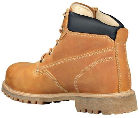 Timberland Chukka 'Yellow Outdoor Casual Mid-Top Work Boots' 2055474 Shop Timberland Chukka 'Yellow Outdoor Casual Mid-Top Work Boots' 2055474