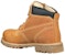 Timberland Chukka 'Kuning Kasut Kasual Sederhana Luar Kerja' 2055474