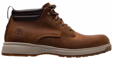 Lookbook Timberland Chukka Atwells Ave Waterproof 'Light Brown' A5V1NMF13