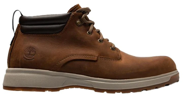 Timberland Chukka Atwells Ave Tahan Air 'Coklat Muda' A5V1NMF13 Lookbook Timberland Chukka Atwells Ave Tahan Air 'Coklat Muda' A5V1NMF13