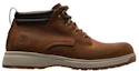 Lookbook Timberland Chukka Atwells Ave Tahan Air 'Coklat Muda' A5V1NMF13