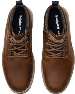 Timberland Chukka Atwells Ave Tahan Air 'Coklat Muda' A5V1NMF13 Shop Timberland Chukka Atwells Ave Tahan Air 'Coklat Muda' A5V1NMF13